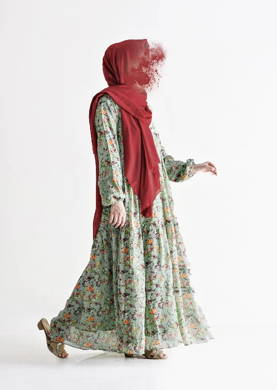 Amora Modest Dress