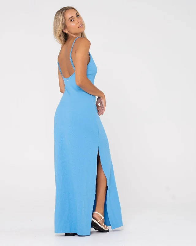 Rusty Celeste Maxi Dress