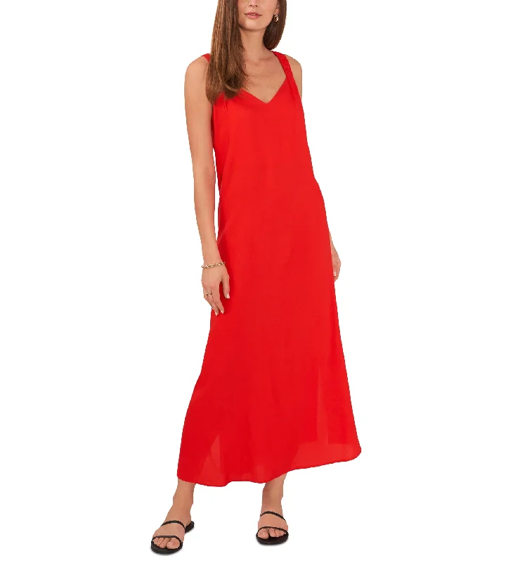 Sam Jess Tank Maxi Dress