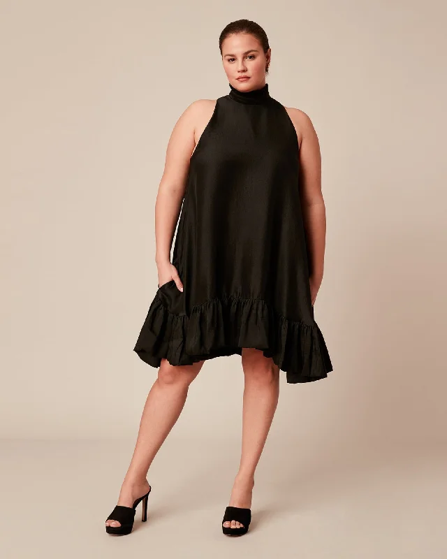 Alcott Dress | Black