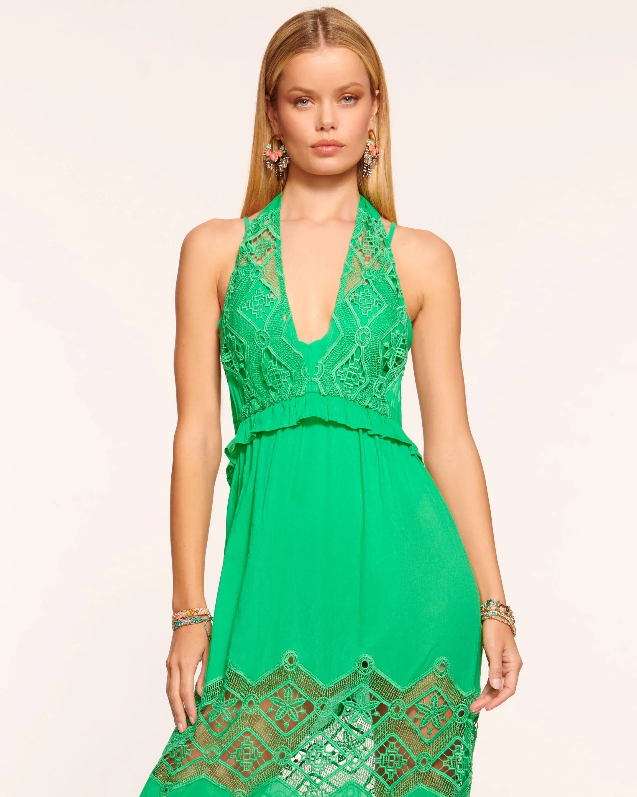 Ramy Brooke Aviana Dress