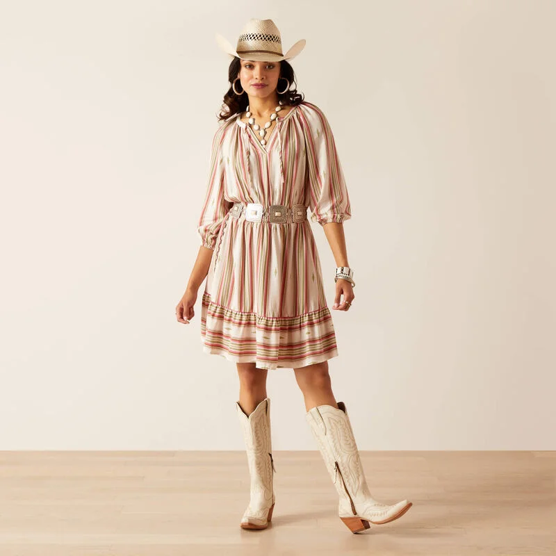 Women's Ariat Lovell Dress