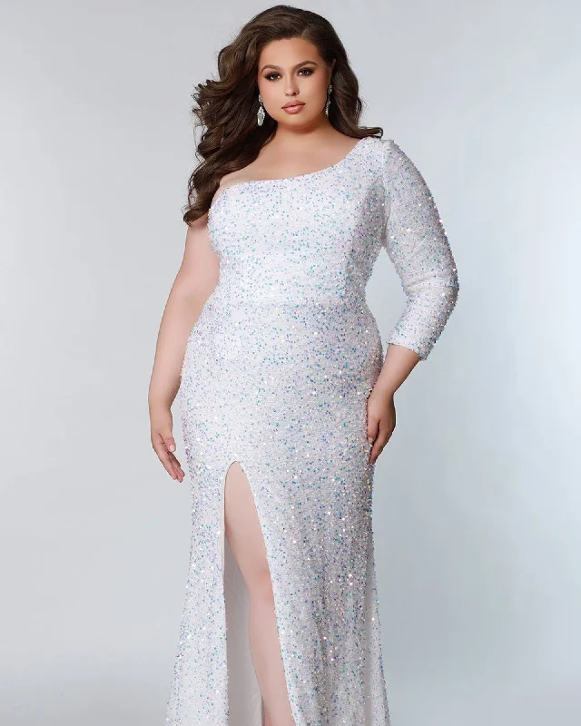 Flawless Formal Dress | Pearlescent