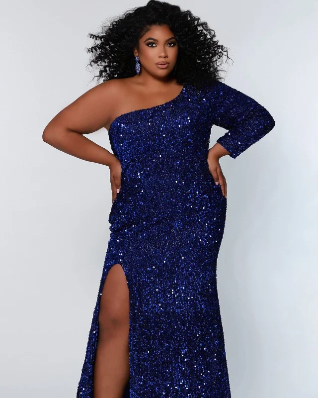 Flawless Formal Dress | Sapphire