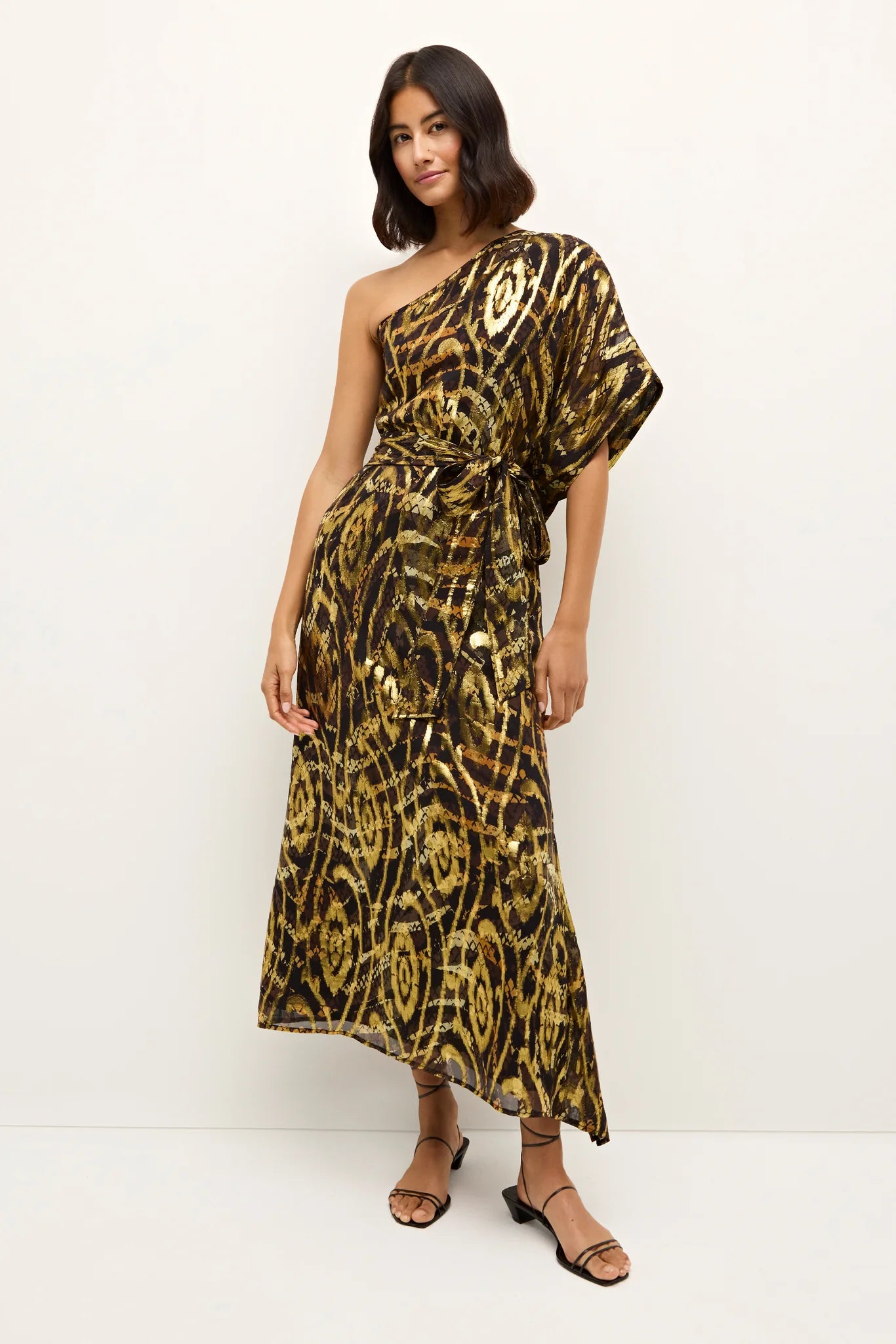 Farrow Dress (Luxe)