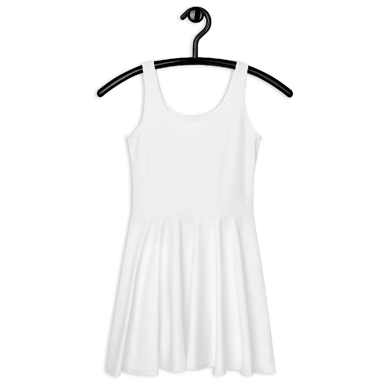 PLWSD1 Skater Dress