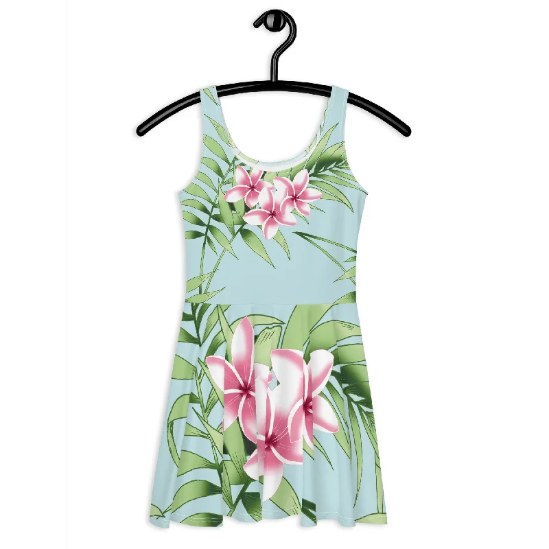 PLWS11 Skater Dress