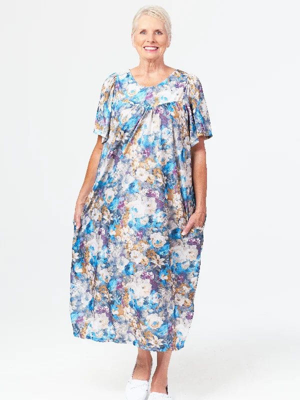 Pull-Over Muu-Muu