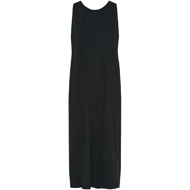 Signy Dress Black