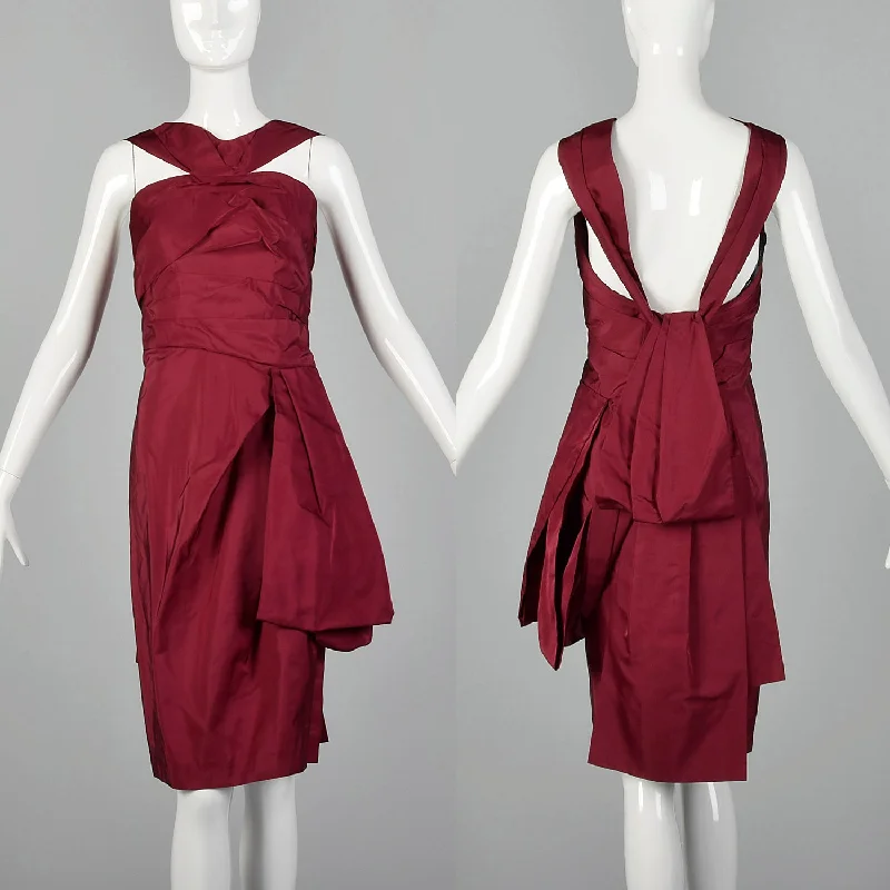 Small Marc Jacobs 2007 Ready to Wear Dress