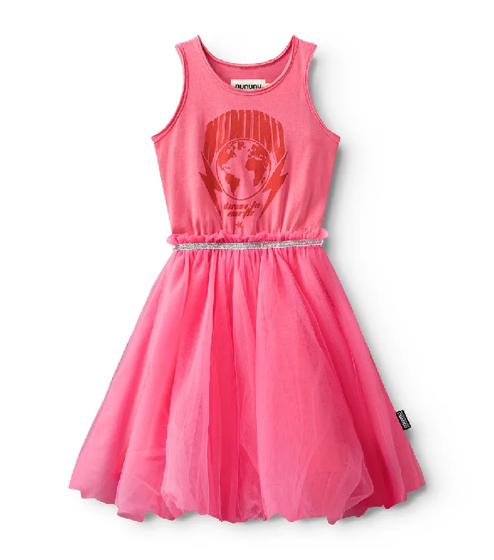 planet nununu tulle dress