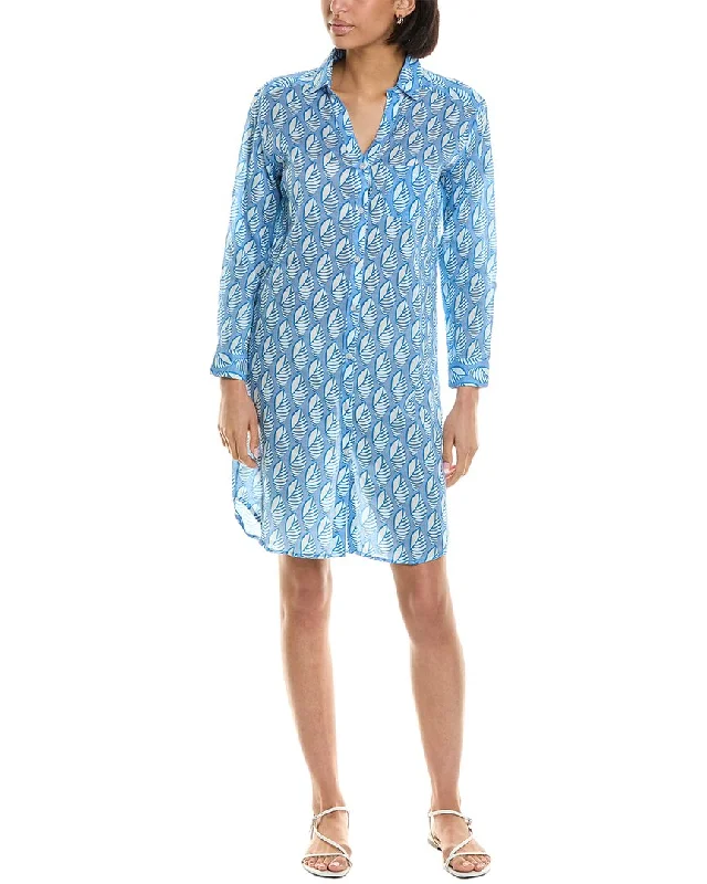 HIHO Rebecca Shirtdress