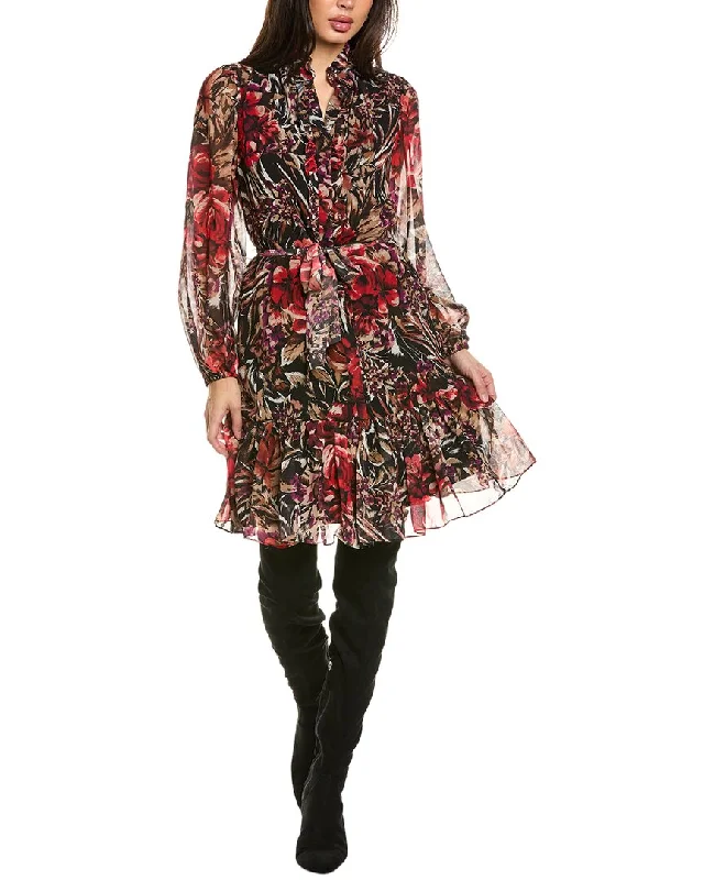 Kobi Halperin Sami Shirtdress