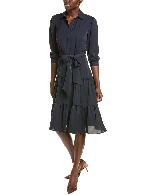 Nicole Miller Shirtdress